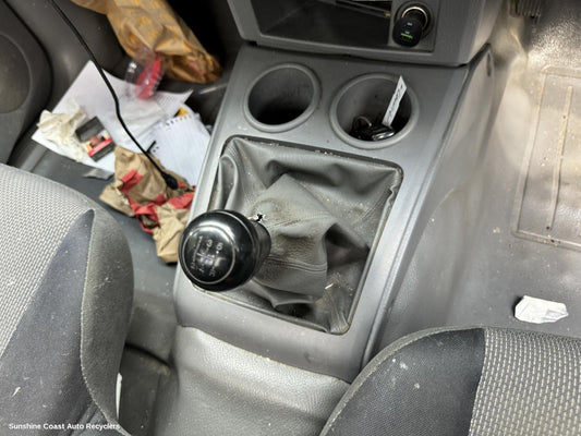 2007 Ford Ranger Gear Stick Shifter