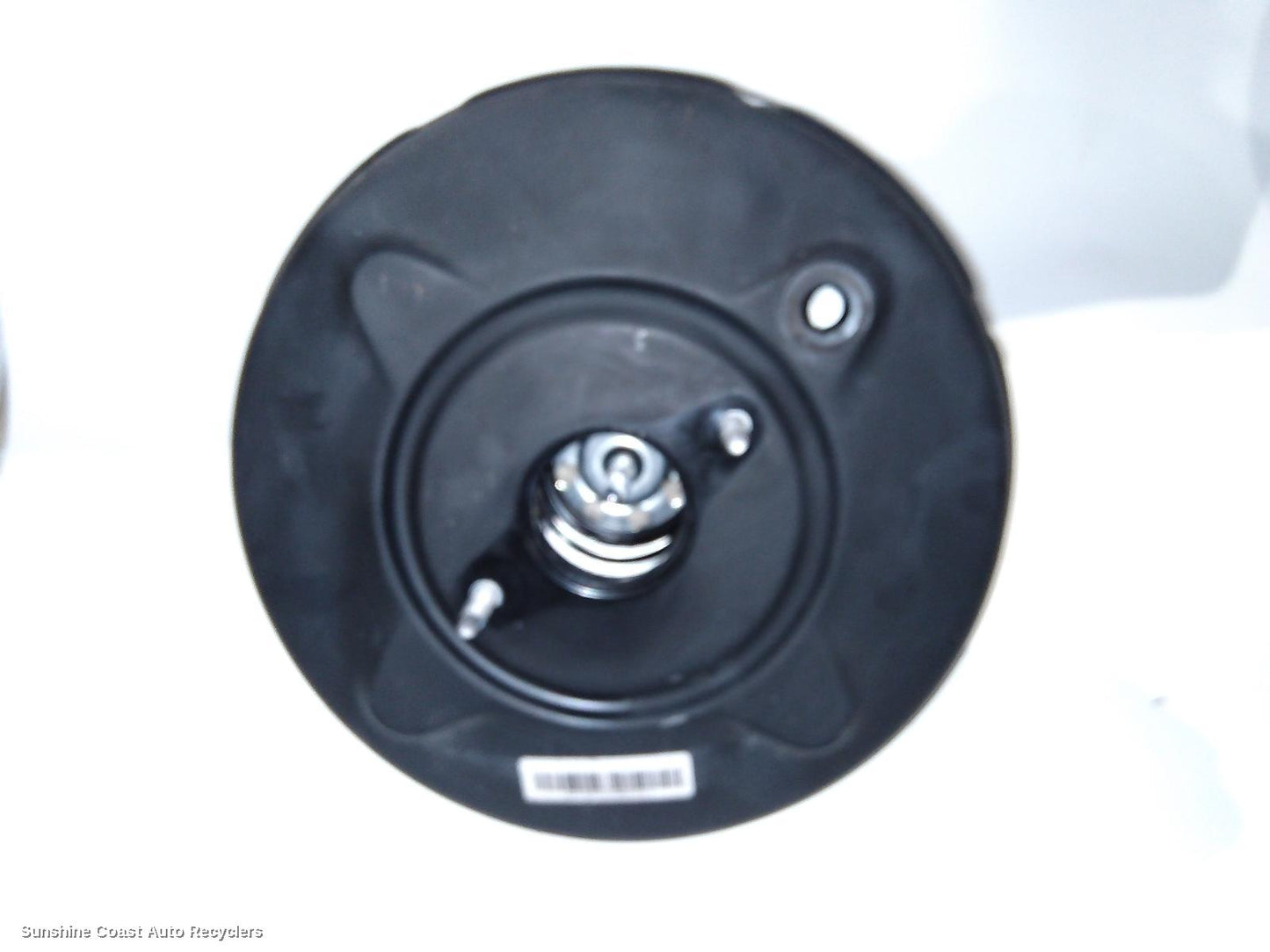 2021 Ldv T60 Brake Booster