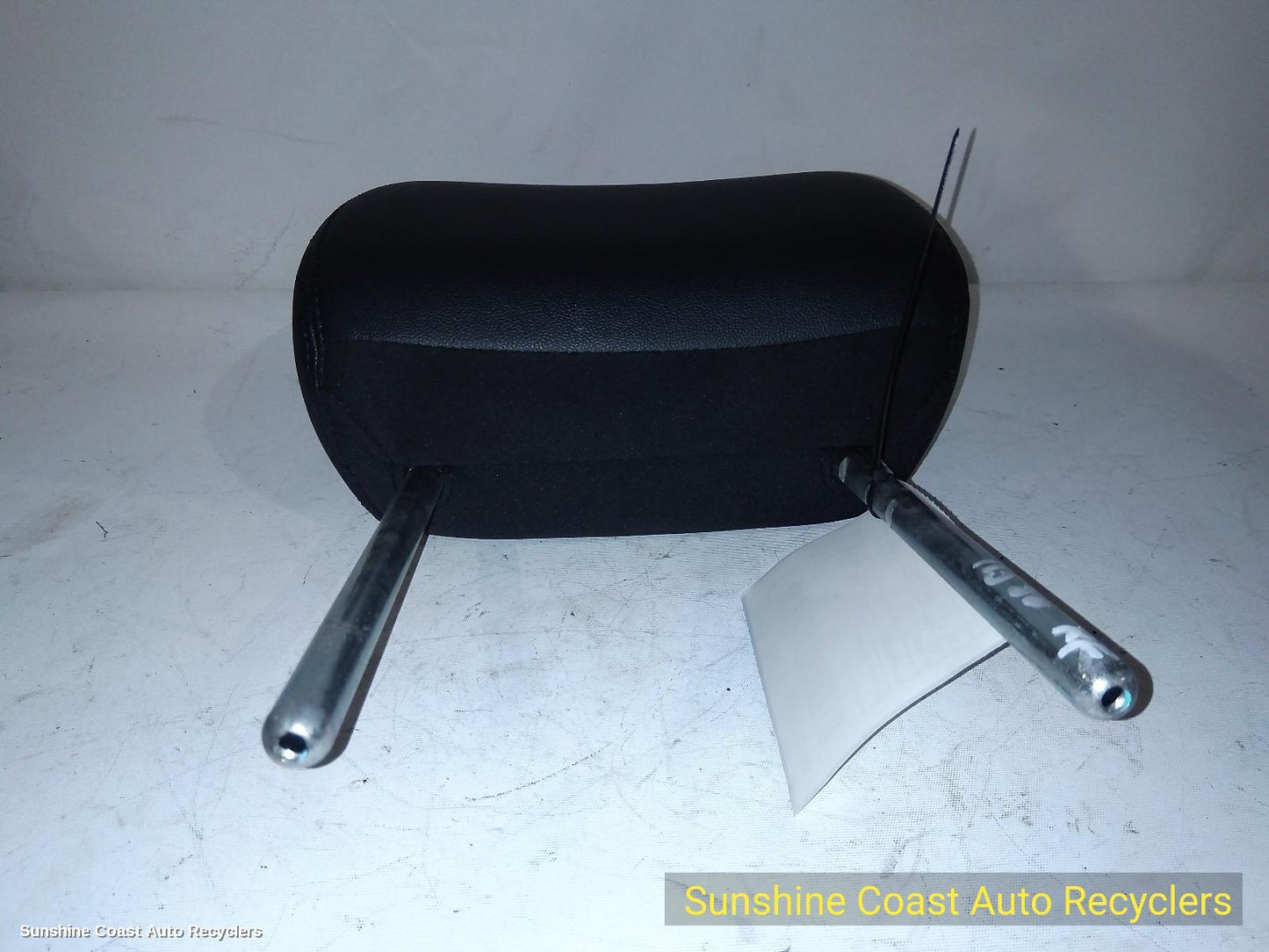 2024 Ford Everest Headrest