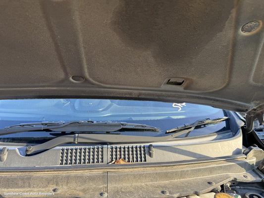 2013 Holden Captiva Wiper Arm