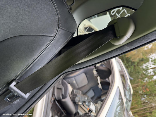 2014 Renault Kaleos Seatbelt Stalk