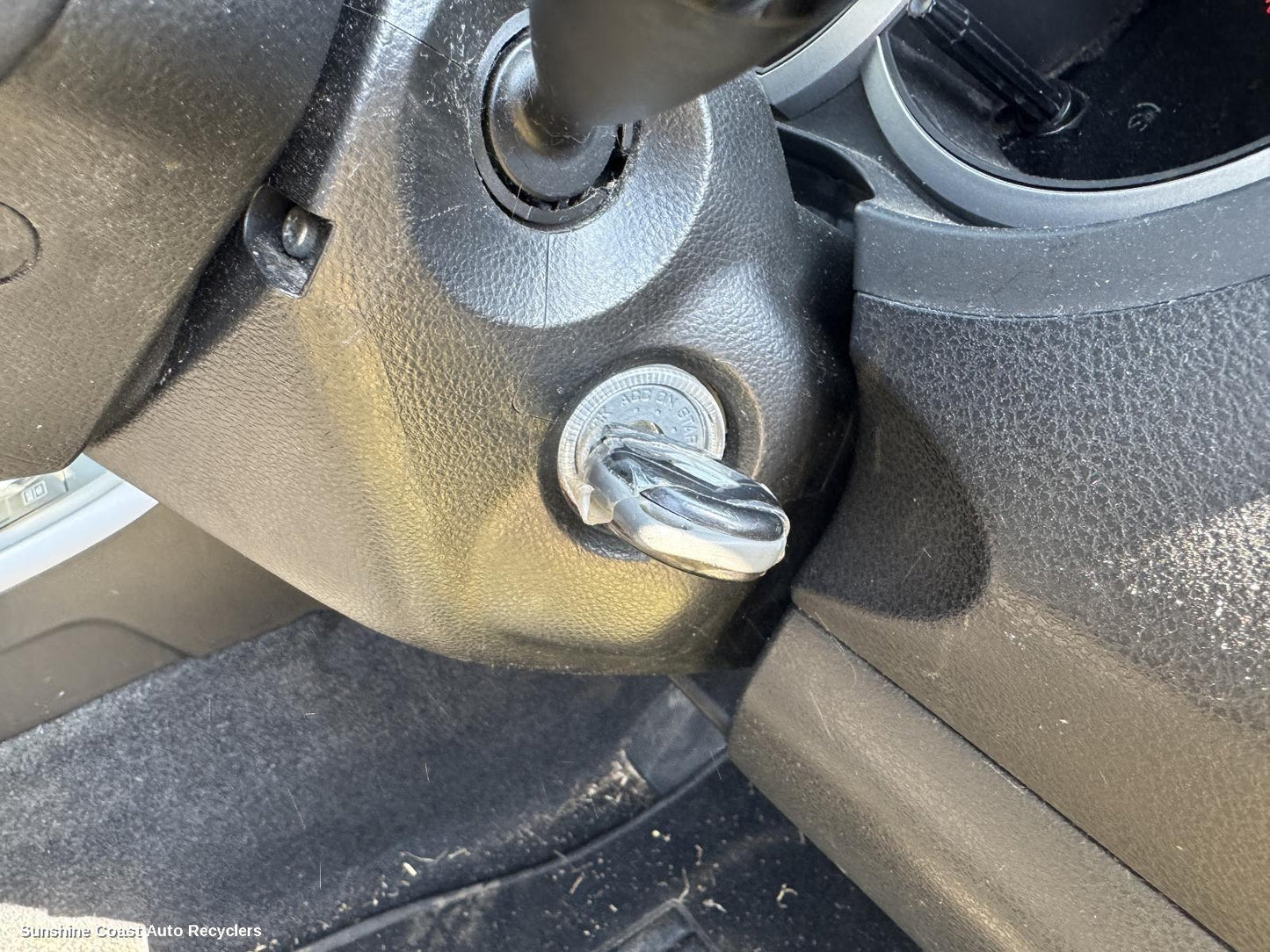 2008 Suzuki Vitara Ignition W  Key