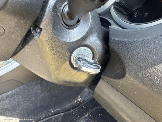 2008 Suzuki Vitara Ignition W  Key