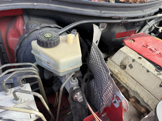 1997-2004 Mercedes Slk Master Cylinder