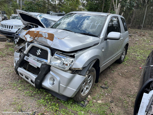 2008 Suzuki Vitara Airbag Module Sensor