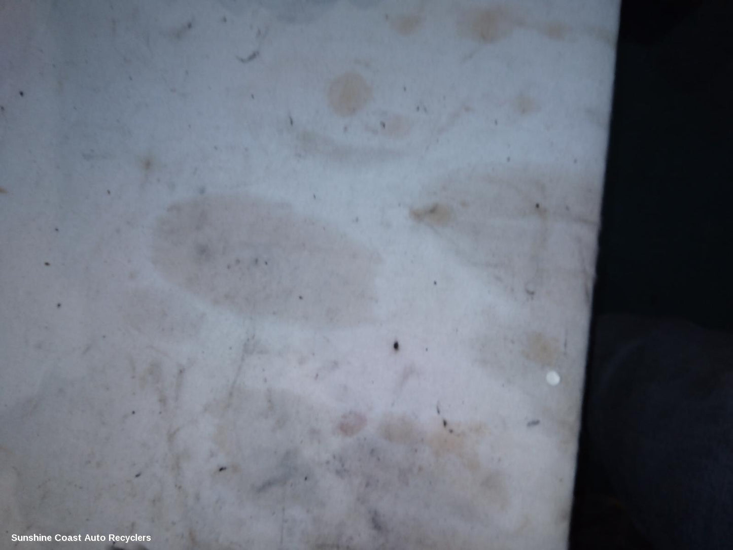 2016 Holden Commodore Misc Switch Relay