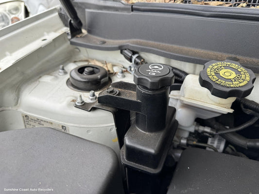 2013 Holden Captiva P S Reservoir