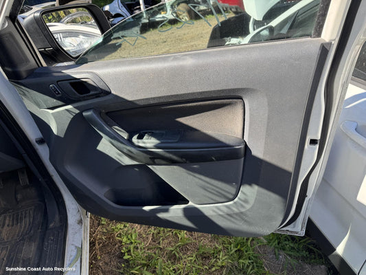 2015 Ford Ranger Pwr Dr Wind Switch