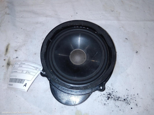 2011 Land Rover Discovery Speaker