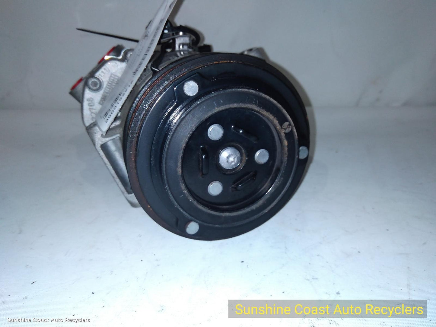 2014 Holden Cruze A C Compressor