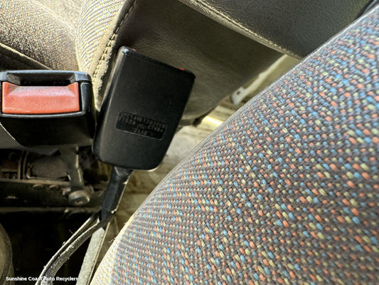 2002 Ford Transit Seatbelt Stalk