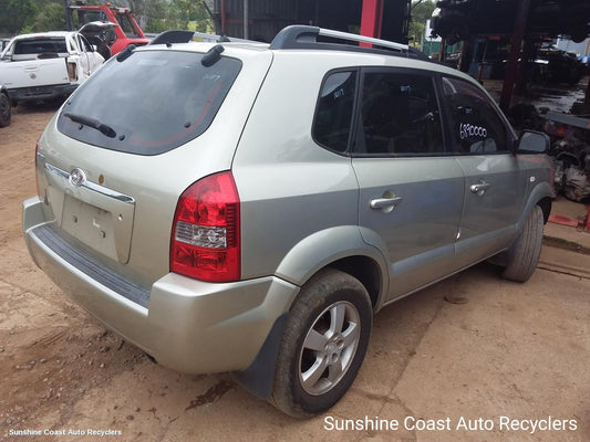 2006 Hyundai Tucson Fuel Sending Unit