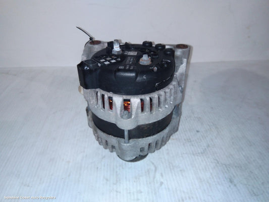 2016 Holden Cruze Alternator