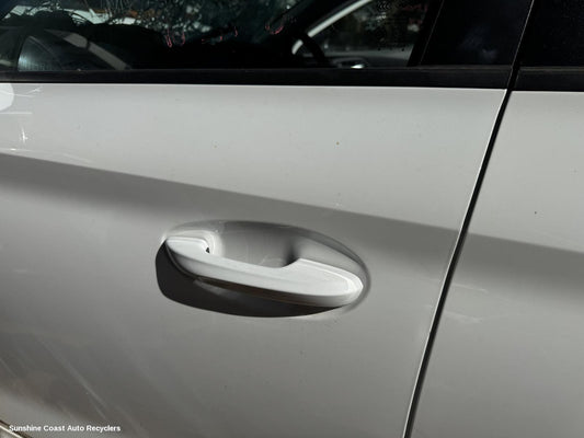 2023 Mg Mg5 Door Handle