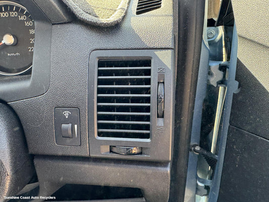 2010 Hyundai Getz Misc