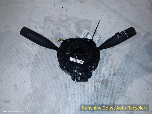 2014 Jeep Cherokee Combination Switch