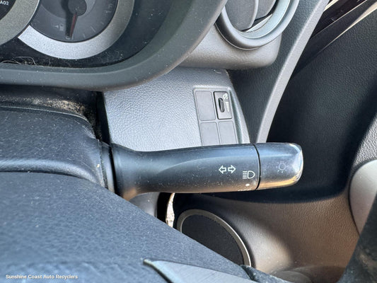 2006 Toyota Rav4 Combination Switch