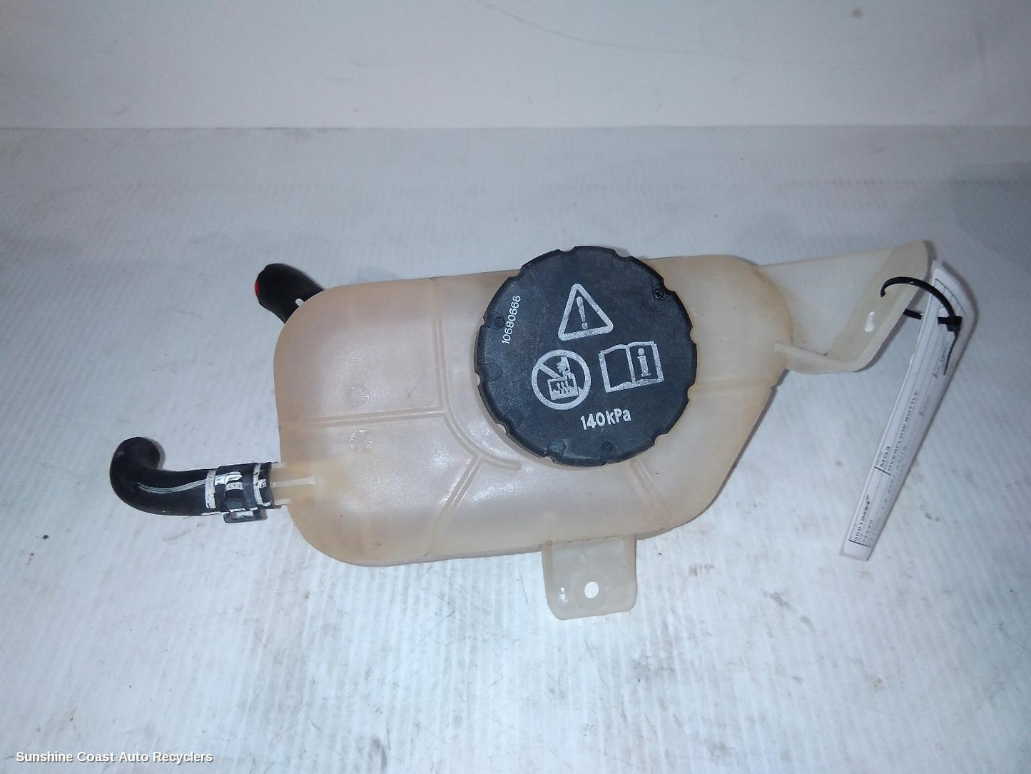 2020 Mg Mg3 Overflow Bottle