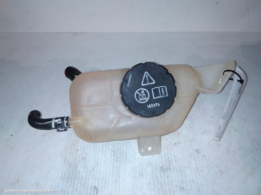 2020 Mg Mg3 Overflow Bottle