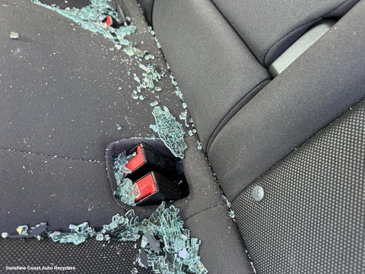 2015 Holden Cruze Seatbelt Stalk