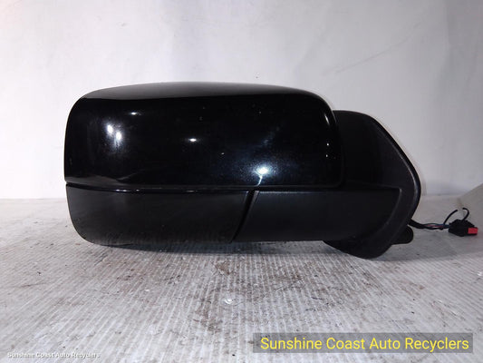 2010 Land Rover Rangerover Sport Right Door Mirror