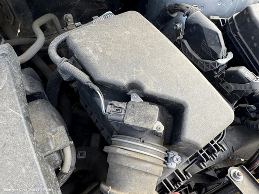 2013 Toyota Corolla Air Flow Meter