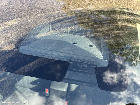 2023 Suzuki S-cross Reverse Camera