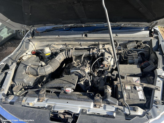 2011 Great Wall X200/x240 Trans Gearbox