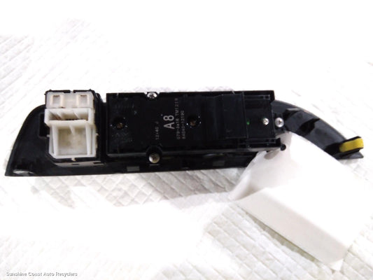2021 Toyota Corolla Pwr Dr Wind Switch