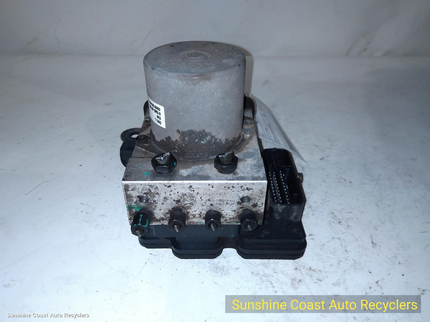2010 Kia Carnival/grand Carnival Abs Pump Modulator