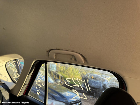 2015 Mazda Cx5 Grab Handle