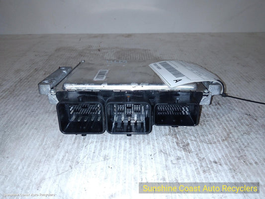 2013 Ford Kuga Ecu