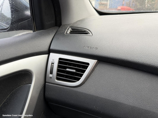 2015 Hyundai I30 Misc