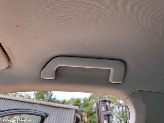 2016 Volkswagen Touareg Grab Handle