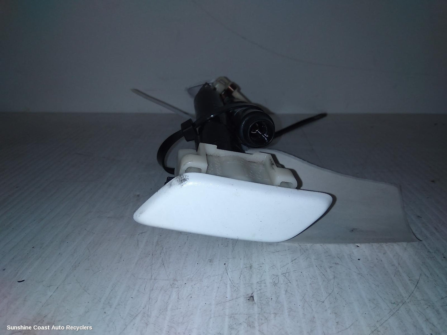 2018 Lexus Ct200h Washer Jet