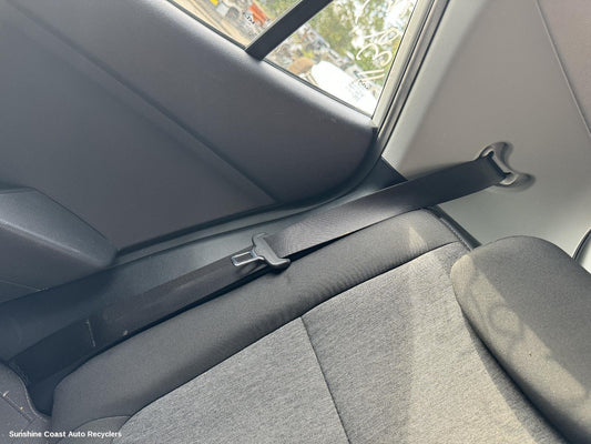 2022 Kia Stonic Seatbelt Stalk