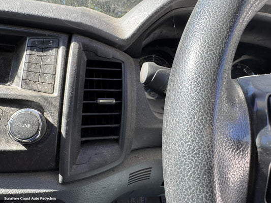 2015 Ford Ranger Misc