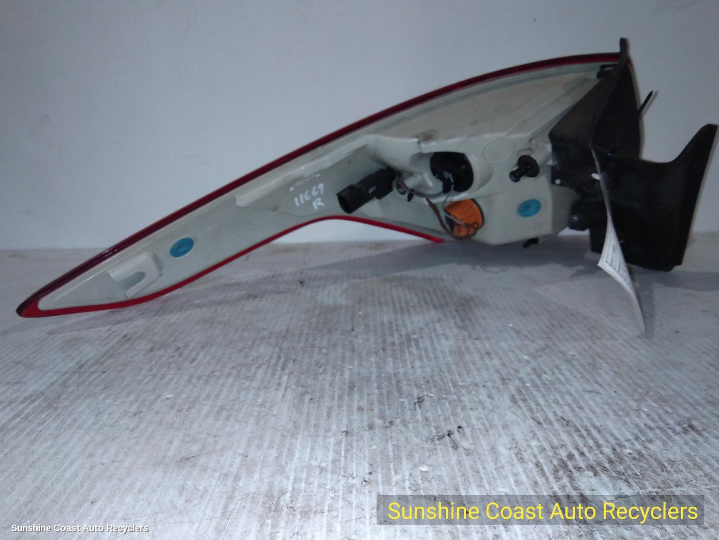 2013 Ford Kuga Right Taillight