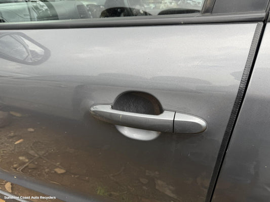 2011 Hyundai Santa Fe Door Handle