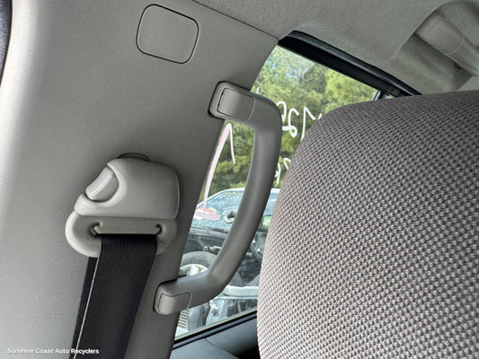 2010 Nissan Navara Grab Handle
