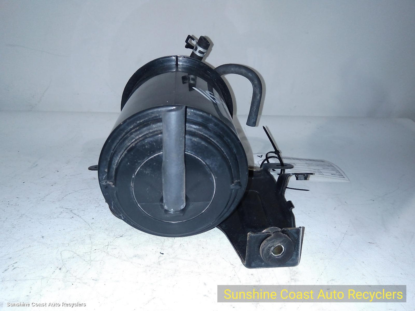 2004 Toyota Hilux Misc