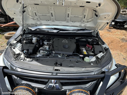 2021 Mitsubishi Triton Wiper Linkage