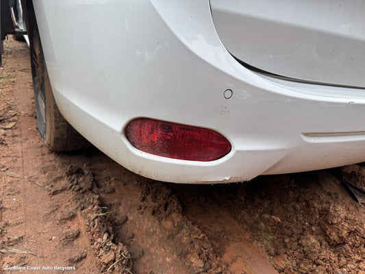2019 Ldv G10 Left Taillight
