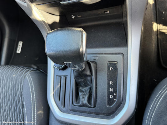 2020 Ldv T60 Gear Stick Shifter