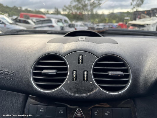 2007 Mercedes Clk Misc