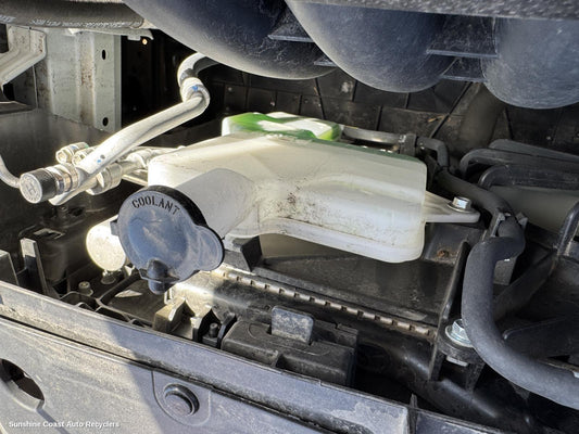 2023 Mazda Cx3 Overflow Bottle