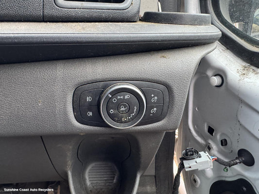 2018 Ford Transit Custom Combination Switch