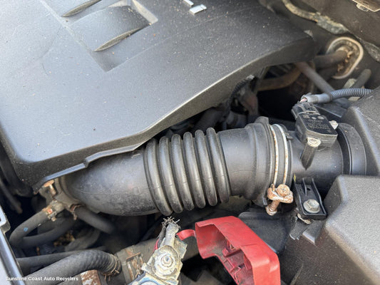 2007 Toyota Corolla Air Cleaner Duct Hos