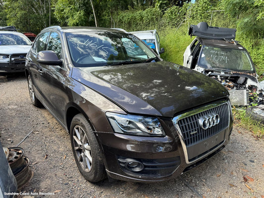 2011 Audi Q5 Right Front Lower Control Arm