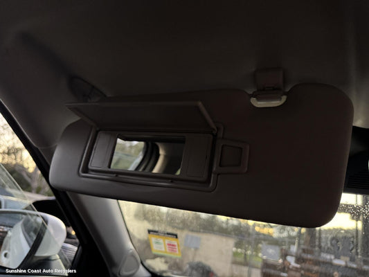 2023 Haval Jolion Sunvisor